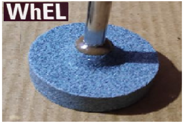 Jain Engg & Abrasive